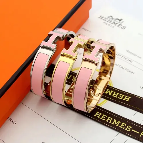 Hermes Bracelets #1398592