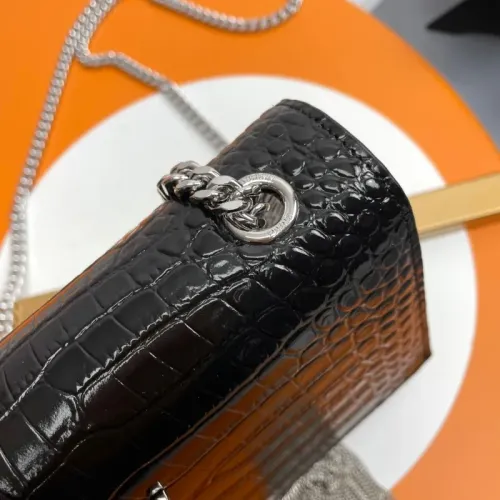 Cheap Yves Saint Laurent YSL AAA Quality Messenger Bags For Women #1398593 Replica Wholesale [$158.00 USD] [ITEM#1398593] on Replica Yves Saint Laurent YSL AAA Quality Messenger Bags