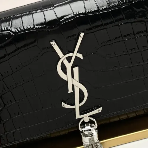 Cheap Yves Saint Laurent YSL AAA Quality Messenger Bags For Women #1398593 Replica Wholesale [$158.00 USD] [ITEM#1398593] on Replica Yves Saint Laurent YSL AAA Quality Messenger Bags