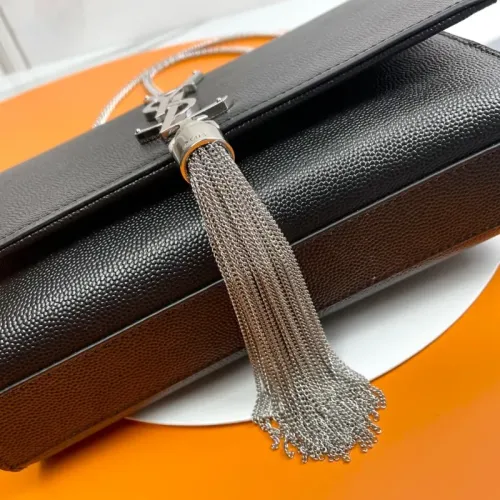 Cheap Yves Saint Laurent YSL AAA Quality Messenger Bags For Women #1398594 Replica Wholesale [$158.00 USD] [ITEM#1398594] on Replica Yves Saint Laurent YSL AAA Quality Messenger Bags