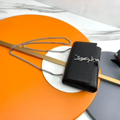 Cheap Yves Saint Laurent YSL AAA Quality Messenger Bags For Women #1398594 Replica Wholesale [$158.00 USD] [ITEM#1398594] on Replica Yves Saint Laurent YSL AAA Quality Messenger Bags