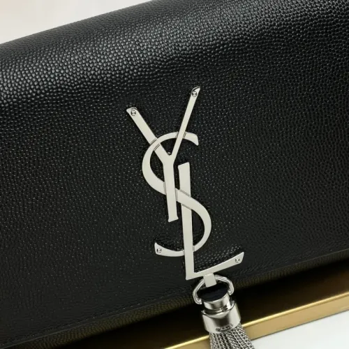 Cheap Yves Saint Laurent YSL AAA Quality Messenger Bags For Women #1398594 Replica Wholesale [$158.00 USD] [ITEM#1398594] on Replica Yves Saint Laurent YSL AAA Quality Messenger Bags