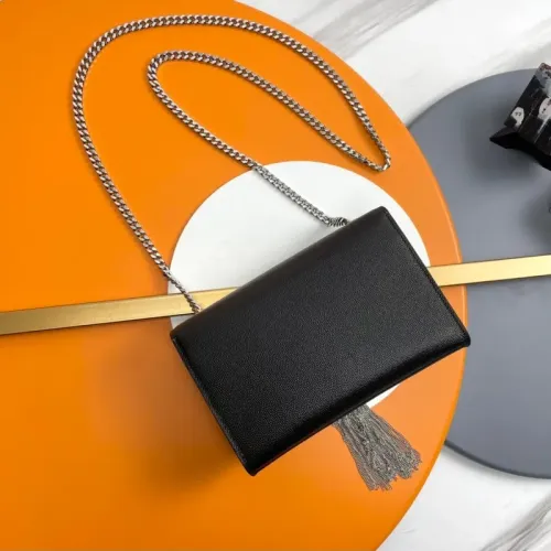 Cheap Yves Saint Laurent YSL AAA Quality Messenger Bags For Women #1398594 Replica Wholesale [$158.00 USD] [ITEM#1398594] on Replica Yves Saint Laurent YSL AAA Quality Messenger Bags