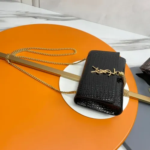 Cheap Yves Saint Laurent YSL AAA Quality Messenger Bags For Women #1398595 Replica Wholesale [$158.00 USD] [ITEM#1398595] on Replica Yves Saint Laurent YSL AAA Quality Messenger Bags