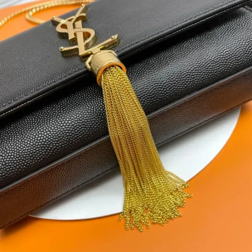 Cheap Yves Saint Laurent YSL AAA Quality Messenger Bags For Women #1398596 Replica Wholesale [$158.00 USD] [ITEM#1398596] on Replica Yves Saint Laurent YSL AAA Quality Messenger Bags