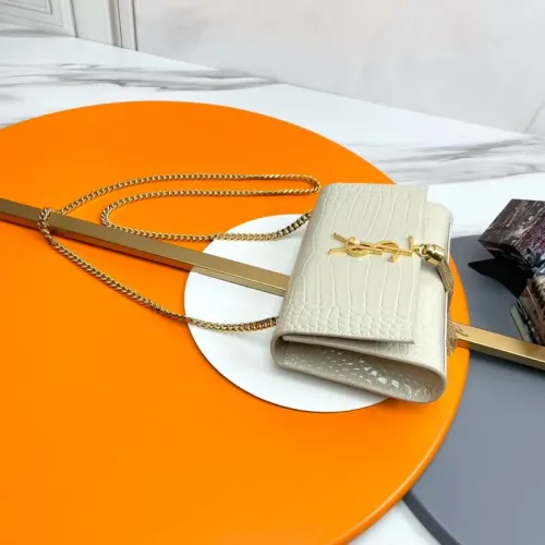 Cheap Yves Saint Laurent YSL AAA Quality Messenger Bags For Women #1398597 Replica Wholesale [$158.00 USD] [ITEM#1398597] on Replica Yves Saint Laurent YSL AAA Quality Messenger Bags