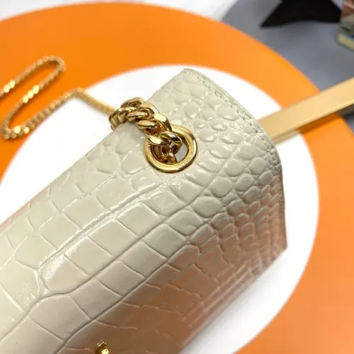 Cheap Yves Saint Laurent YSL AAA Quality Messenger Bags For Women #1398597 Replica Wholesale [$158.00 USD] [ITEM#1398597] on Replica Yves Saint Laurent YSL AAA Quality Messenger Bags