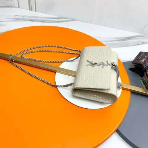 Cheap Yves Saint Laurent YSL AAA Quality Messenger Bags For Women #1398598 Replica Wholesale [$158.00 USD] [ITEM#1398598] on Replica Yves Saint Laurent YSL AAA Quality Messenger Bags