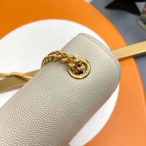 Cheap Yves Saint Laurent YSL AAA Quality Messenger Bags For Women #1398601 Replica Wholesale [$158.00 USD] [ITEM#1398601] on Replica Yves Saint Laurent YSL AAA Quality Messenger Bags