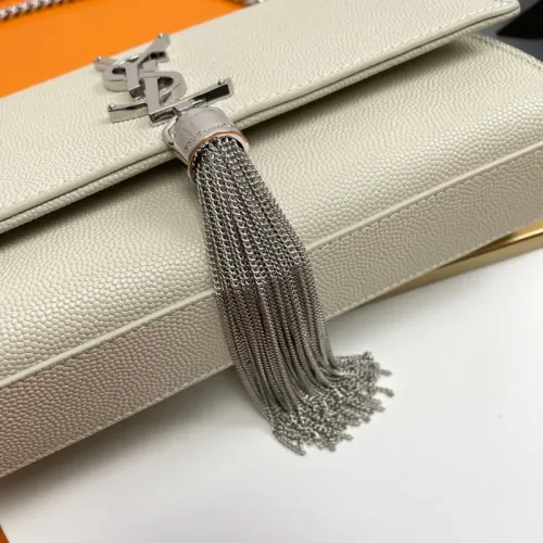 Cheap Yves Saint Laurent YSL AAA Quality Messenger Bags For Women #1398602 Replica Wholesale [$158.00 USD] [ITEM#1398602] on Replica Yves Saint Laurent YSL AAA Quality Messenger Bags