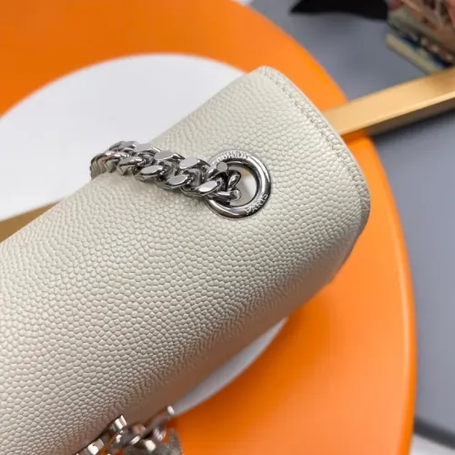 Cheap Yves Saint Laurent YSL AAA Quality Messenger Bags For Women #1398602 Replica Wholesale [$158.00 USD] [ITEM#1398602] on Replica Yves Saint Laurent YSL AAA Quality Messenger Bags