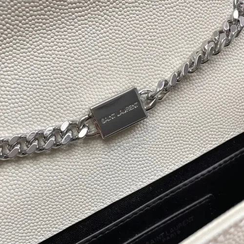 Cheap Yves Saint Laurent YSL AAA Quality Messenger Bags For Women #1398602 Replica Wholesale [$158.00 USD] [ITEM#1398602] on Replica Yves Saint Laurent YSL AAA Quality Messenger Bags