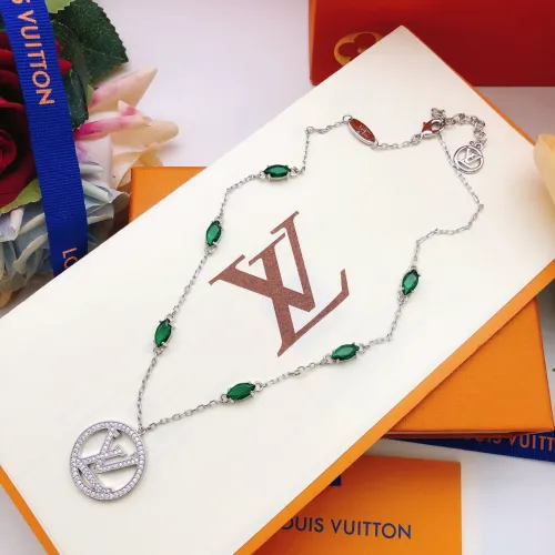 Louis Vuitton Necklaces For Women #1398603