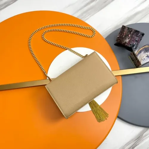 Cheap Yves Saint Laurent YSL AAA Quality Messenger Bags For Women #1398604 Replica Wholesale [$158.00 USD] [ITEM#1398604] on Replica Yves Saint Laurent YSL AAA Quality Messenger Bags