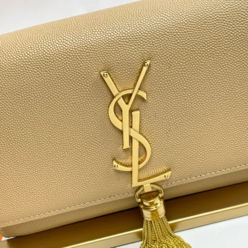Cheap Yves Saint Laurent YSL AAA Quality Messenger Bags For Women #1398604 Replica Wholesale [$158.00 USD] [ITEM#1398604] on Replica Yves Saint Laurent YSL AAA Quality Messenger Bags