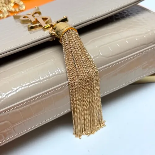 Cheap Yves Saint Laurent YSL AAA Quality Messenger Bags For Women #1398605 Replica Wholesale [$158.00 USD] [ITEM#1398605] on Replica Yves Saint Laurent YSL AAA Quality Messenger Bags