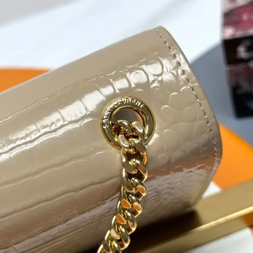 Cheap Yves Saint Laurent YSL AAA Quality Messenger Bags For Women #1398605 Replica Wholesale [$158.00 USD] [ITEM#1398605] on Replica Yves Saint Laurent YSL AAA Quality Messenger Bags