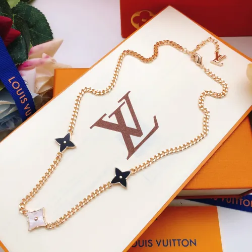 Louis Vuitton Necklaces #1398608