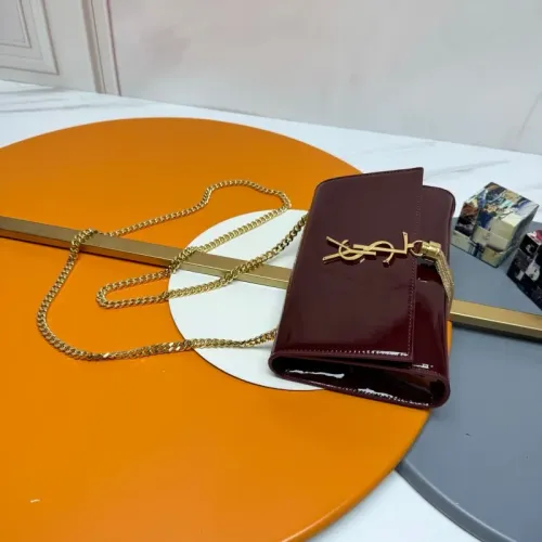 Cheap Yves Saint Laurent YSL AAA Quality Messenger Bags For Women #1398611 Replica Wholesale [$160.00 USD] [ITEM#1398611] on Replica Yves Saint Laurent YSL AAA Quality Messenger Bags