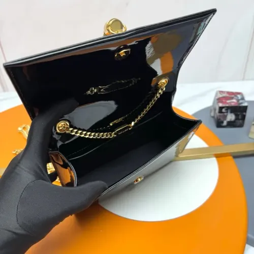 Cheap Yves Saint Laurent YSL AAA Quality Messenger Bags For Women #1398612 Replica Wholesale [$160.00 USD] [ITEM#1398612] on Replica Yves Saint Laurent YSL AAA Quality Messenger Bags