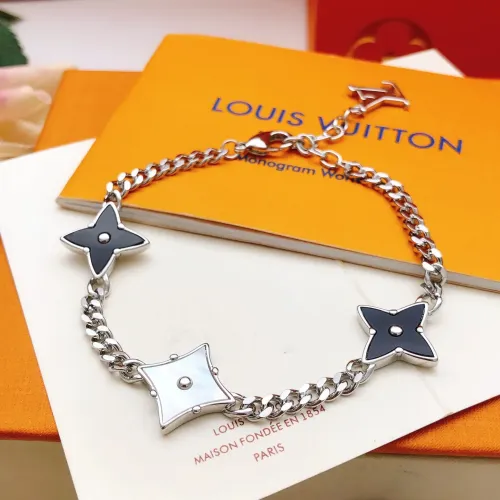 Cheap Louis Vuitton LV Bracelets #1398616 Replica Wholesale [$32.00 USD] [ITEM#1398616] on Replica Louis Vuitton LV Bracelets