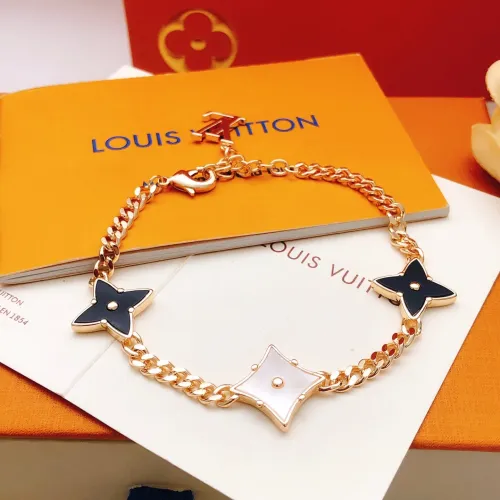 Cheap Louis Vuitton LV Bracelets #1398617 Replica Wholesale [$32.00 USD] [ITEM#1398617] on Replica Louis Vuitton LV Bracelets