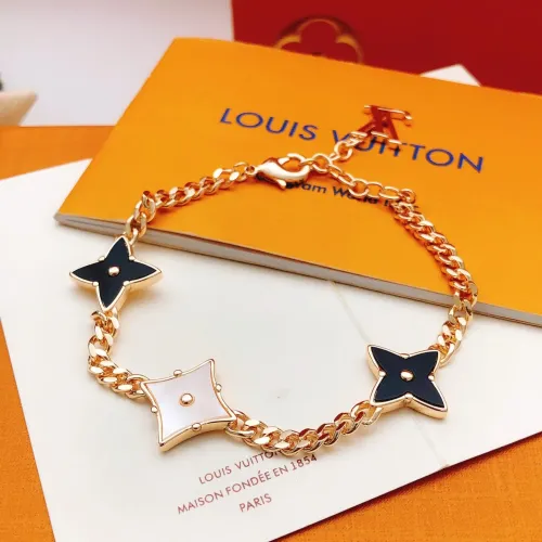 Cheap Louis Vuitton LV Bracelets #1398617 Replica Wholesale [$32.00 USD] [ITEM#1398617] on Replica Louis Vuitton LV Bracelets