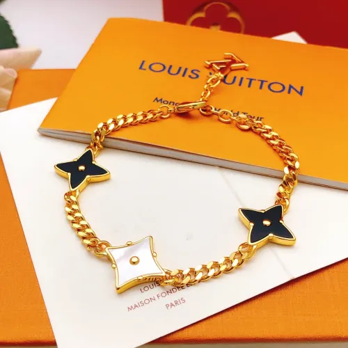 Cheap Louis Vuitton LV Bracelets #1398618 Replica Wholesale [$32.00 USD] [ITEM#1398618] on Replica Louis Vuitton LV Bracelets
