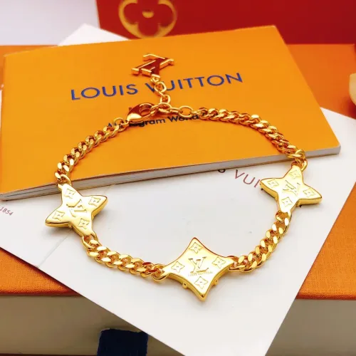 Cheap Louis Vuitton LV Bracelets #1398618 Replica Wholesale [$32.00 USD] [ITEM#1398618] on Replica Louis Vuitton LV Bracelets