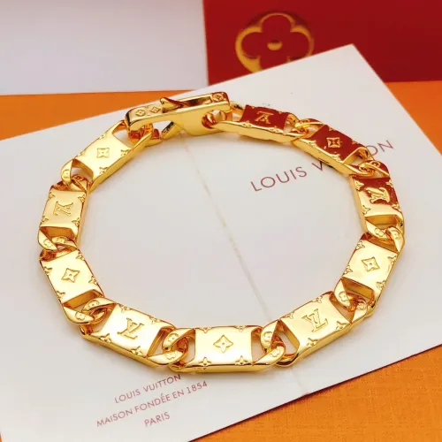 Louis Vuitton LV Bracelets #1398619
