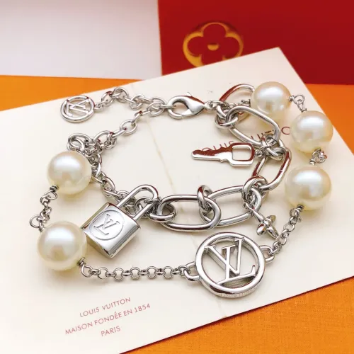Louis Vuitton LV Bracelets For Women #1398620