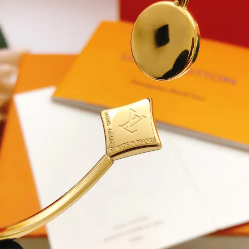 Cheap Louis Vuitton LV Bracelets #1398625 Replica Wholesale [$38.00 USD] [ITEM#1398625] on Replica Louis Vuitton LV Bracelets