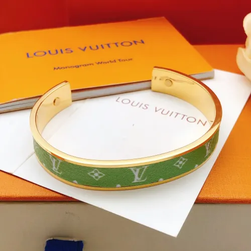 Cheap Louis Vuitton LV Bracelets #1398626 Replica Wholesale [$39.00 USD] [ITEM#1398626] on Replica Louis Vuitton LV Bracelets
