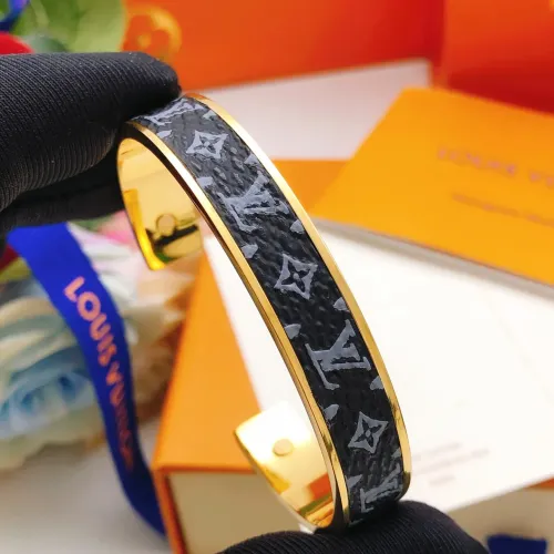 Cheap Louis Vuitton LV Bracelets #1398627 Replica Wholesale [$39.00 USD] [ITEM#1398627] on Replica Louis Vuitton LV Bracelets