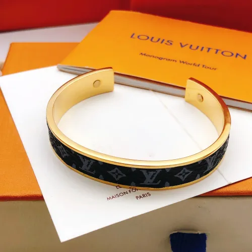 Cheap Louis Vuitton LV Bracelets #1398627 Replica Wholesale [$39.00 USD] [ITEM#1398627] on Replica Louis Vuitton LV Bracelets