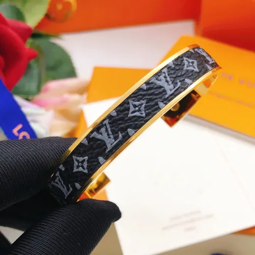 Cheap Louis Vuitton LV Bracelets #1398627 Replica Wholesale [$39.00 USD] [ITEM#1398627] on Replica Louis Vuitton LV Bracelets
