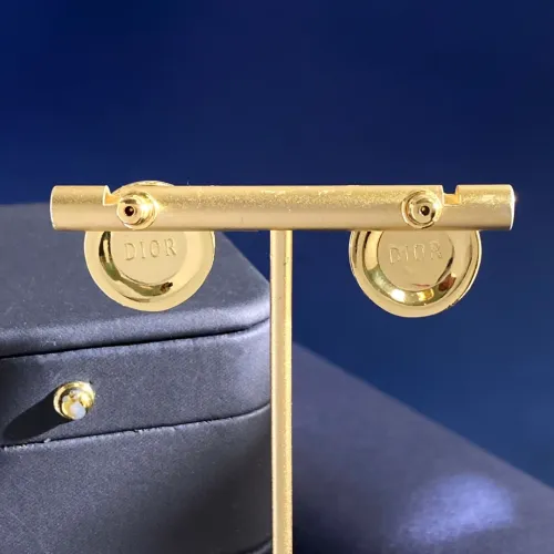 Cheap Christian Dior Earrings For Women #1398634 Replica Wholesale [$27.00 USD] [ITEM#1398634] on Replica Christian Dior Earrings