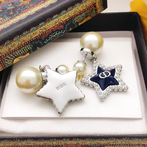 Cheap Christian Dior Earrings For Women #1398639 Replica Wholesale [$27.00 USD] [ITEM#1398639] on Replica Christian Dior Earrings