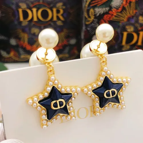 Christian Dior Earrings For Women #1398640