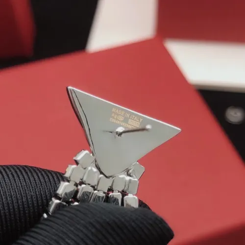 Cheap Prada Earrings For Women #1398646 Replica Wholesale [$29.00 USD] [ITEM#1398646] on Replica Prada Earrings