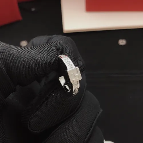 Cheap Fendi Earrings For Women #1398654 Replica Wholesale [$25.00 USD] [ITEM#1398654] on Replica Fendi Earrings