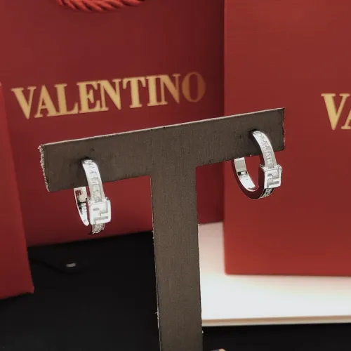 Cheap Fendi Earrings For Women #1398654 Replica Wholesale [$25.00 USD] [ITEM#1398654] on Replica Fendi Earrings