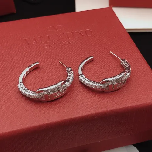 Cheap Fendi Earrings For Women #1398656 Replica Wholesale [$27.00 USD] [ITEM#1398656] on Replica Fendi Earrings