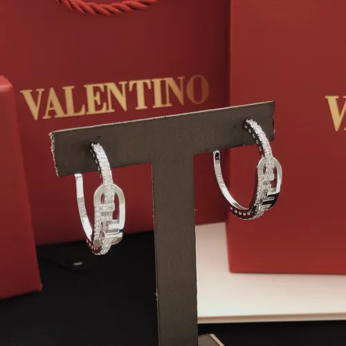 Cheap Fendi Earrings For Women #1398656 Replica Wholesale [$27.00 USD] [ITEM#1398656] on Replica Fendi Earrings