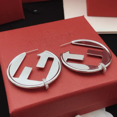 Cheap Fendi Earrings For Women #1398660 Replica Wholesale [$32.00 USD] [ITEM#1398660] on Replica Fendi Earrings