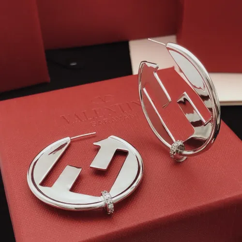 Cheap Fendi Earrings For Women #1398660 Replica Wholesale [$32.00 USD] [ITEM#1398660] on Replica Fendi Earrings