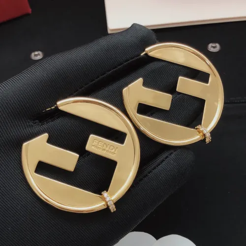 Fendi Earrings For Women #1398661