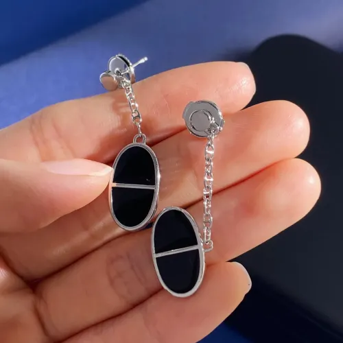 Cheap Hermes Earrings For Women #1398663 Replica Wholesale [$27.00 USD] [ITEM#1398663] on Replica Hermes Earrings