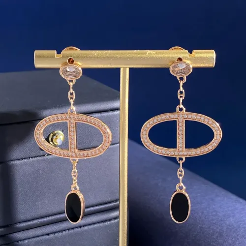 Hermes Earrings For Women #1398667