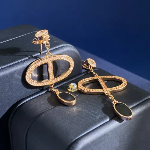 Cheap Hermes Earrings For Women #1398667 Replica Wholesale [$27.00 USD] [ITEM#1398667] on Replica Hermes Earrings